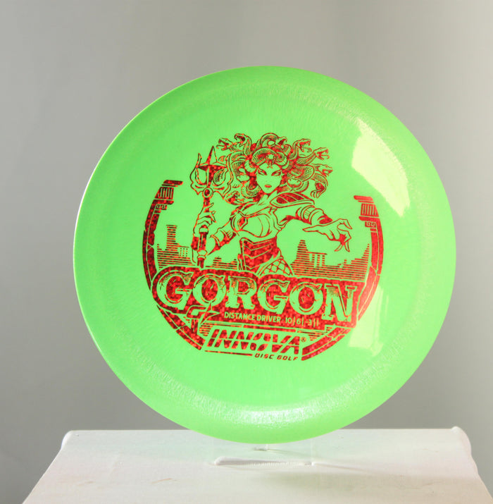 Innova GStar Gorgon Distance Driver