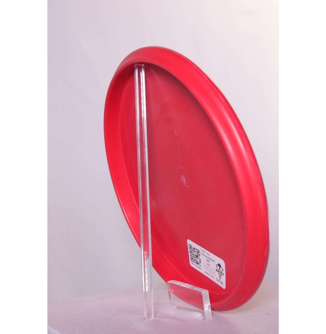 Dynamic Discs Classic Jury Putter