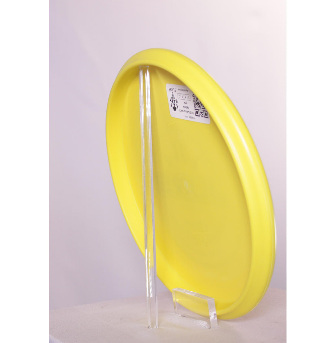 Dynamic Discs Classic Jury Putter