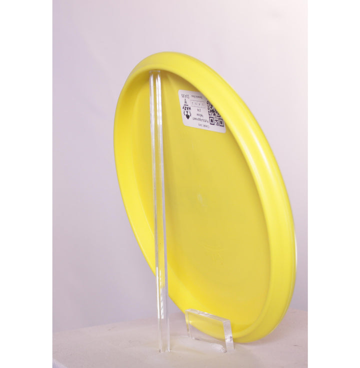 Dynamic Discs Classic Jury Putter