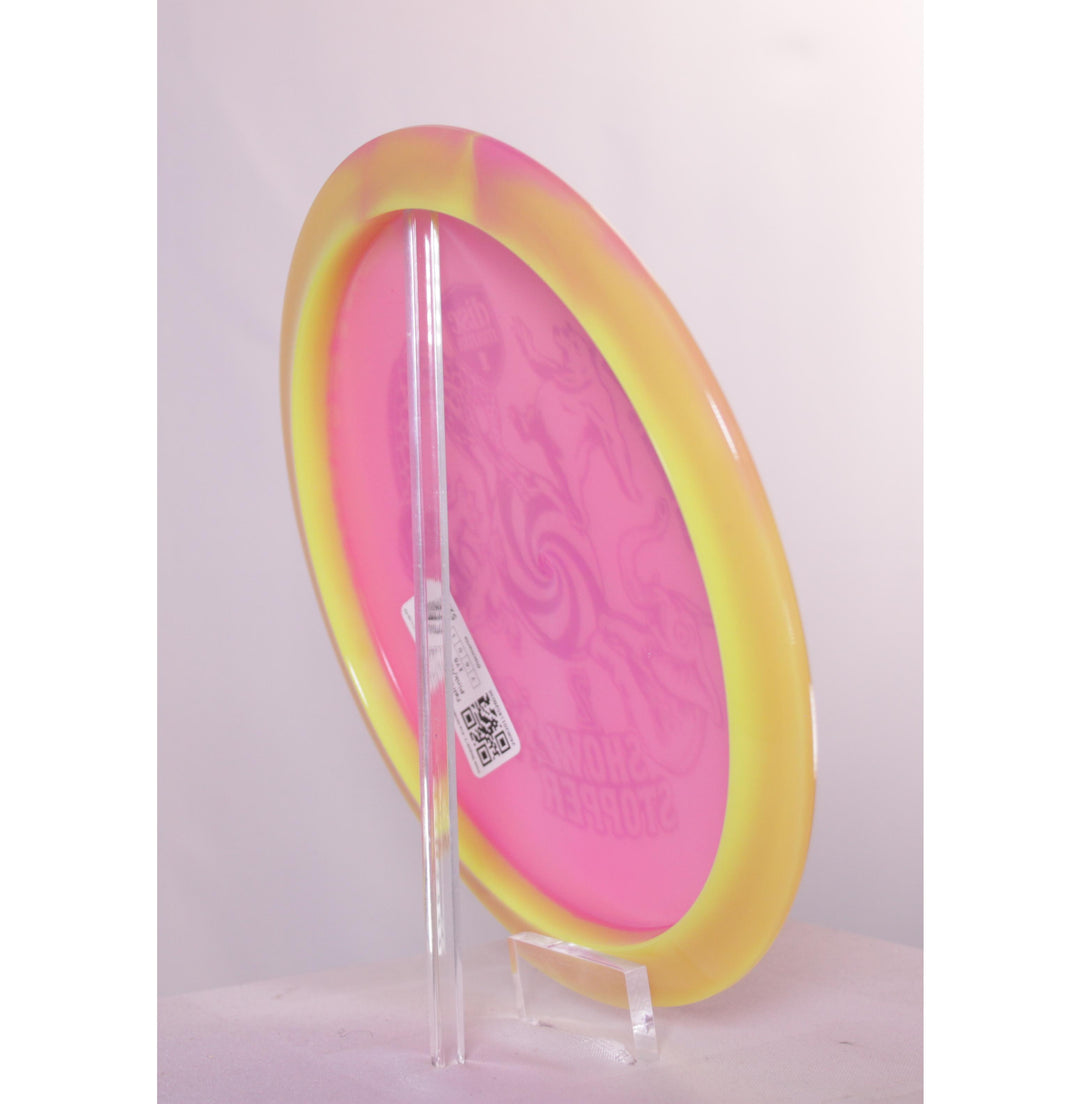 Discmania Show Stopper 2 - Ella Hansen Signature Series Color Glow Horizon C-Line FD Fairway Driver