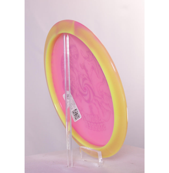 Discmania Show Stopper 2 - Ella Hansen Signature Series Color Glow Horizon C-Line FD Fairway Driver