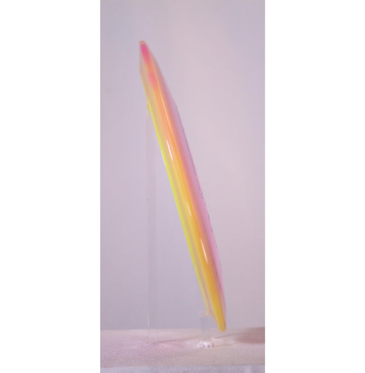 Discmania Show Stopper 2 - Ella Hansen Signature Series Color Glow Horizon C-Line FD Fairway Driver