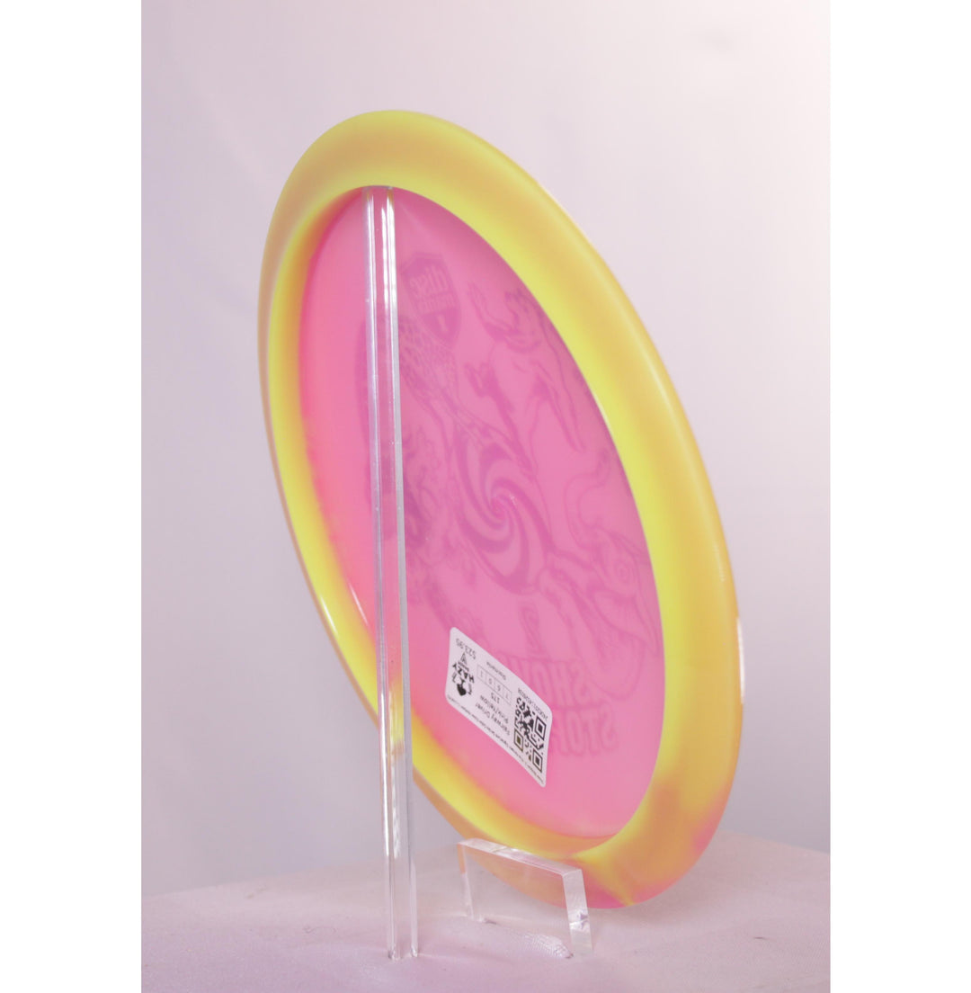 Discmania Show Stopper 2 - Ella Hansen Signature Series Color Glow Horizon C-Line FD Fairway Driver