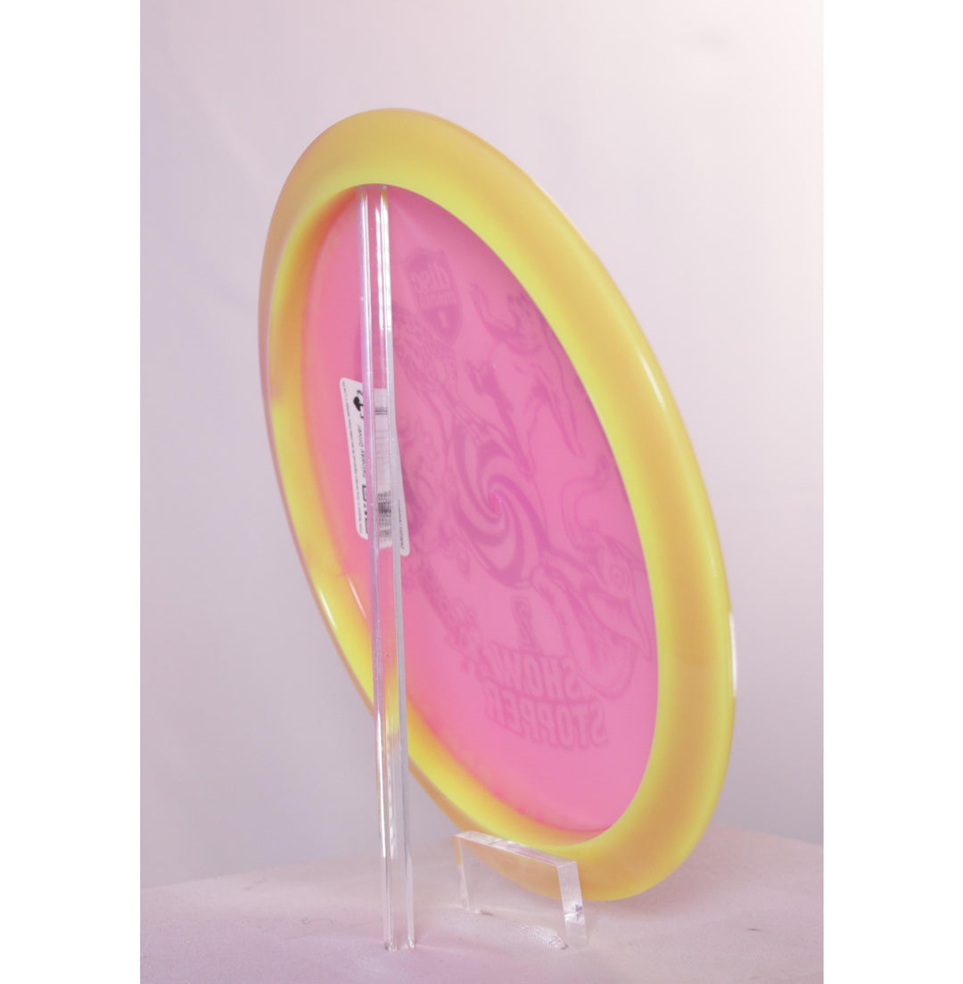 Discmania Show Stopper 2 - Ella Hansen Signature Series Color Glow Horizon C-Line FD Fairway Driver