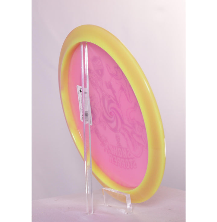 Discmania Show Stopper 2 - Ella Hansen Signature Series Color Glow Horizon C-Line FD Fairway Driver