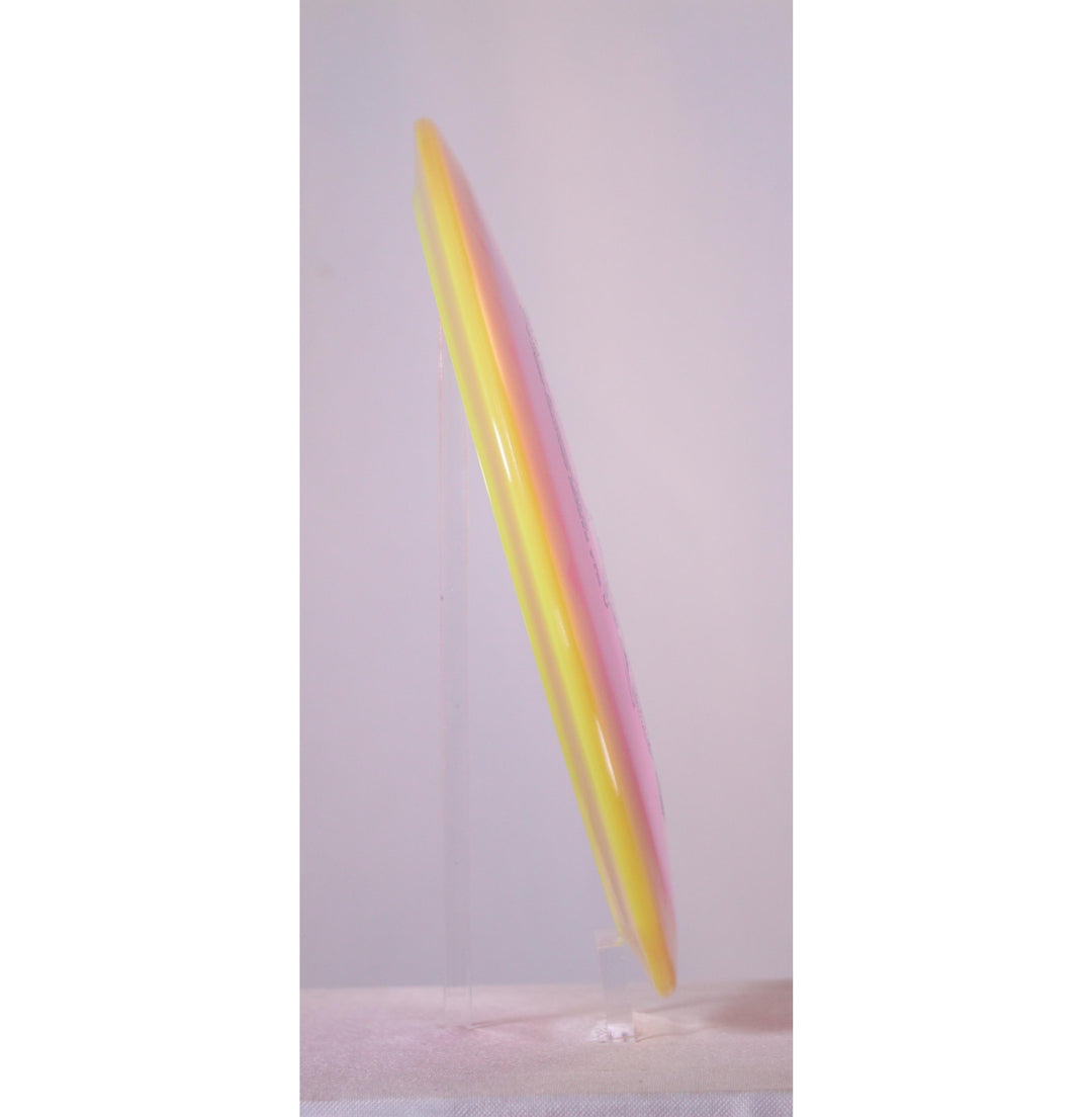 Discmania Show Stopper 2 - Ella Hansen Signature Series Color Glow Horizon C-Line FD Fairway Driver