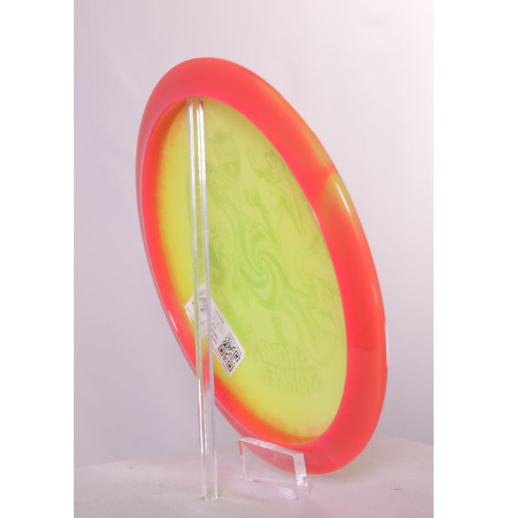 Discmania Show Stopper 2 - Ella Hansen Signature Series Color Glow Horizon C-Line FD Fairway Driver