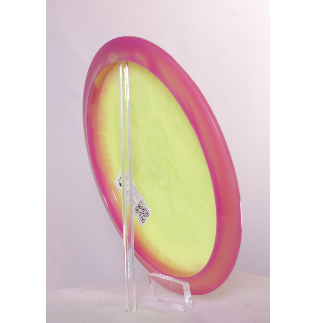 Discmania Show Stopper 2 - Ella Hansen Signature Series Color Glow Horizon C-Line FD Fairway Driver