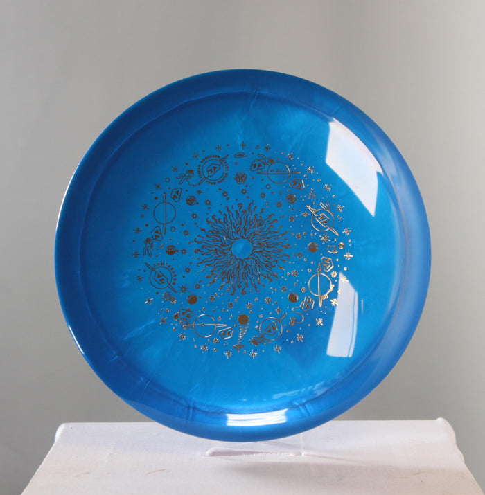 Kastaplast Joseph Anderson Tour Series K1 Hard Lots Fairway Driver