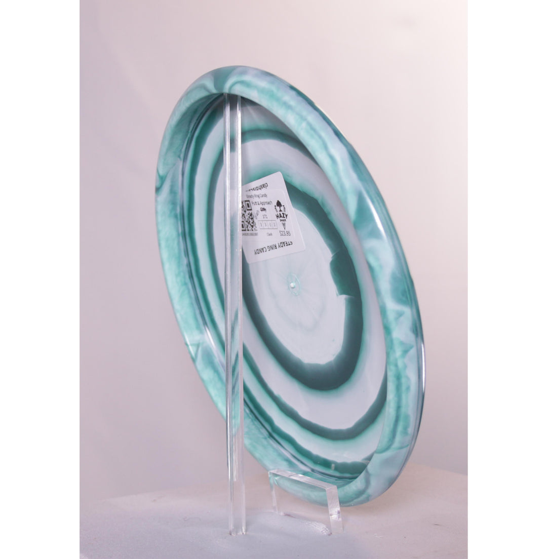 Clash Steady Ring Candy Putter