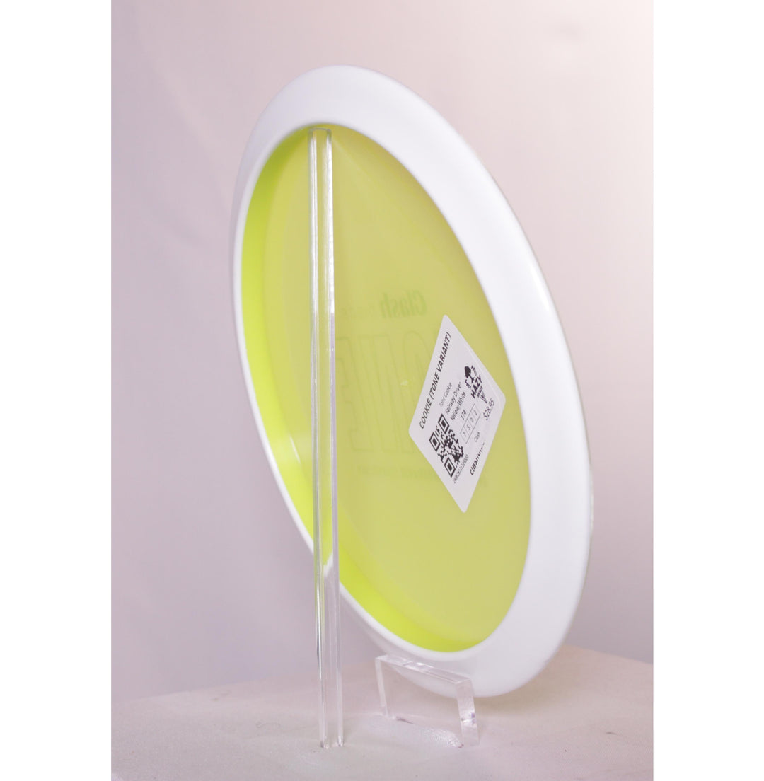 Clash Tone Cookie Fairway Driver