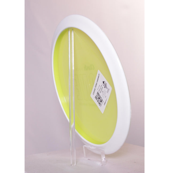 Clash Tone Cookie Fairway Driver