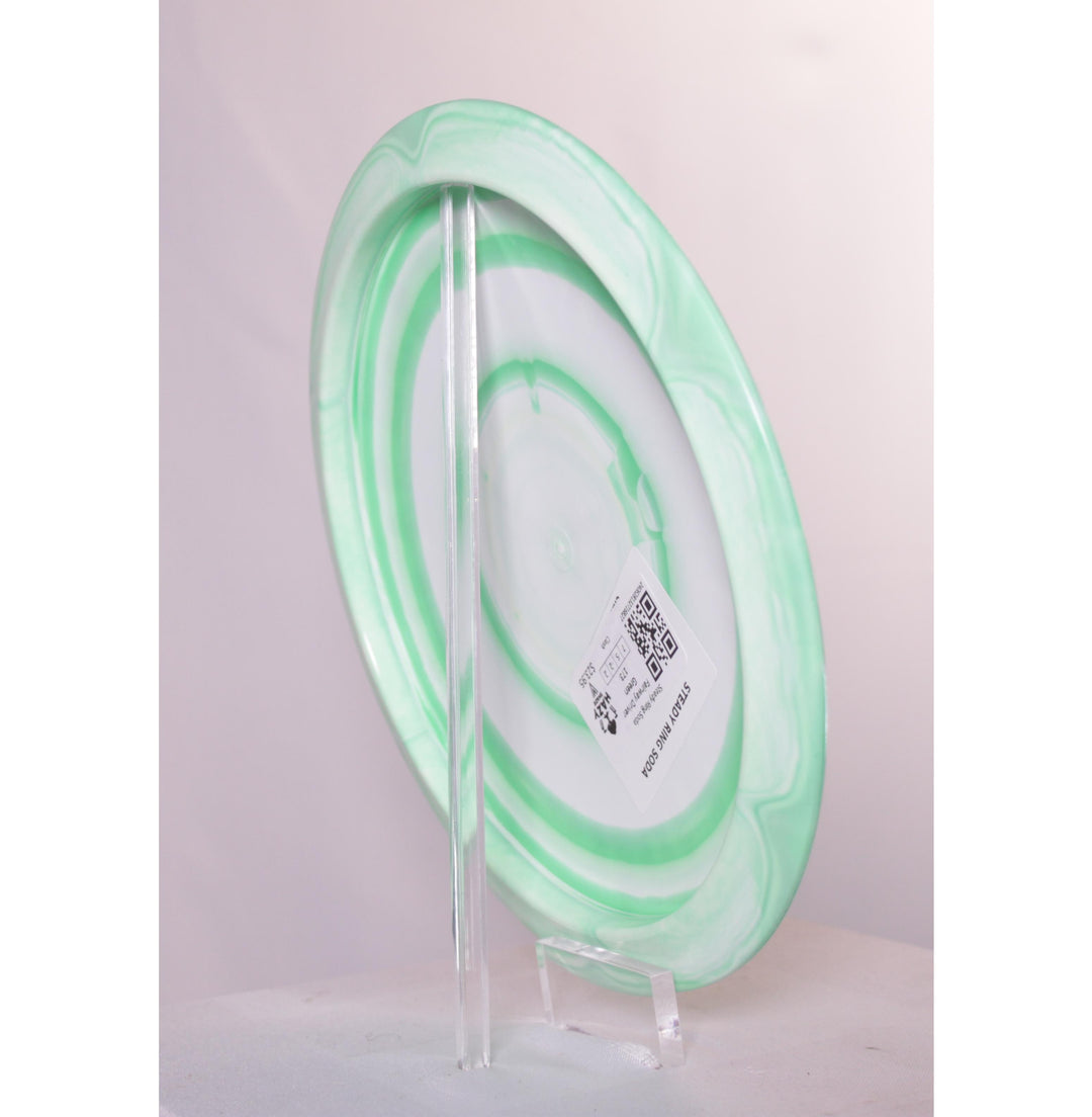 Clash Steady Ring Soda Fairway Driver