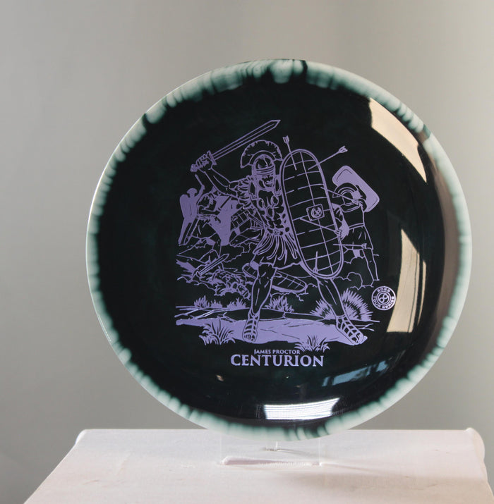 Infinite Discs James Proctor Signature Series Halo S-Blend Centurion Fairway Driver