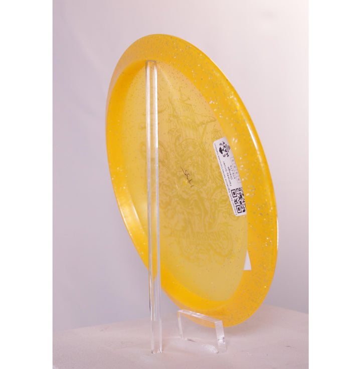 Infinite Discs Emerson Keith Signature Series Concrete Galleon Fairway Driver