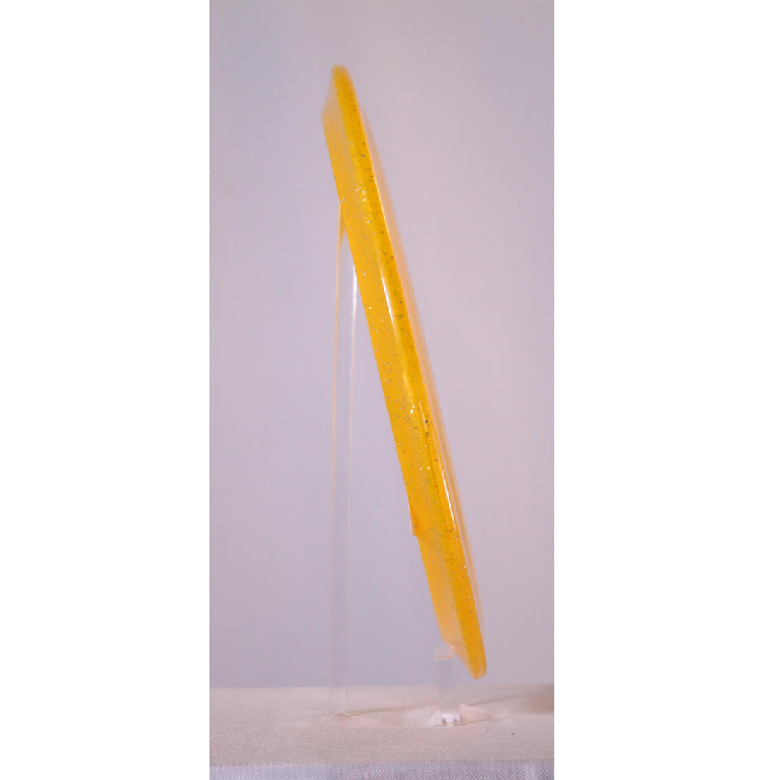 Infinite Discs Emerson Keith Signature Series Concrete Galleon Fairway Driver