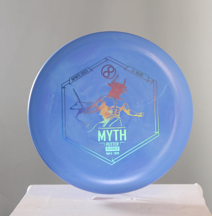 Infinite Discs D-Blend Myth Putter