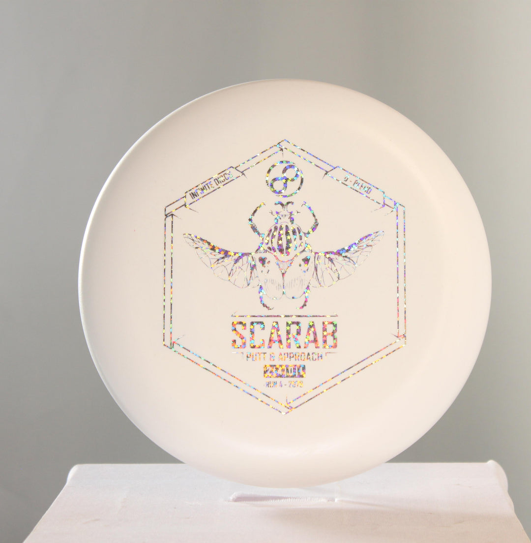 Infinite Discs D-Blend Scarab Putter