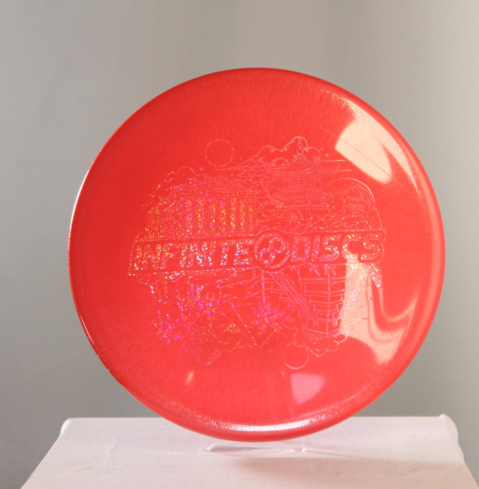 Infinite Discs Infinite Discs G-Blend Tomb Putter