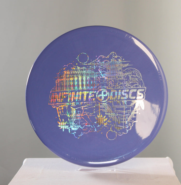 Infinite Discs Infinite Discs G-Blend Tomb Putter