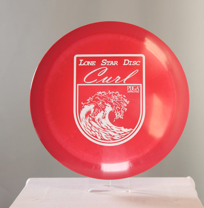 Lonestar Lima Curl Distance Driver