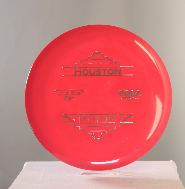Lonestar Alpha Houston Midrange