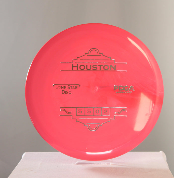 Lonestar Alpha Houston Midrange