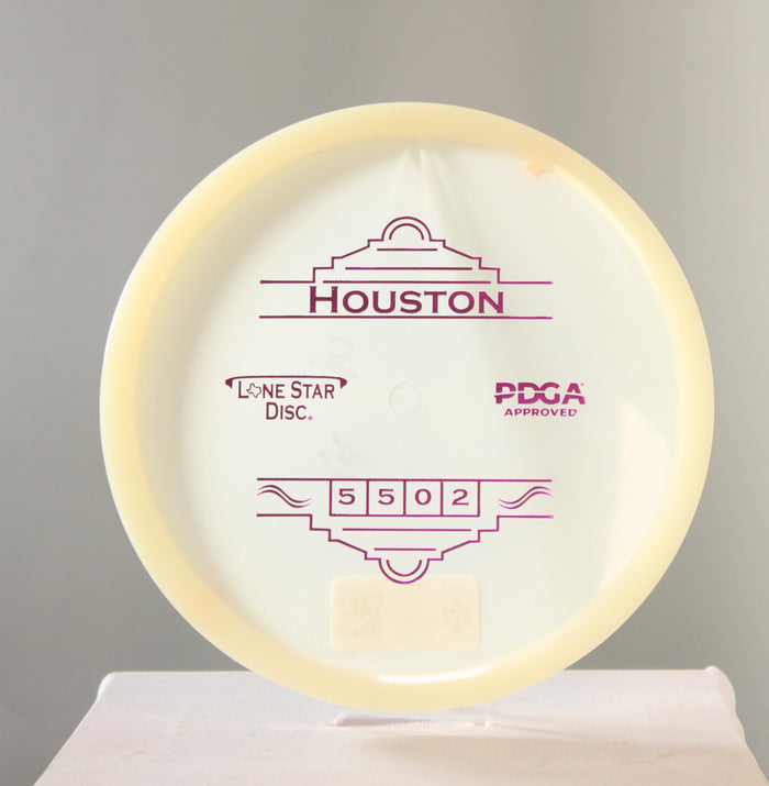 Lonestar Bravo Glow Houston Midrange