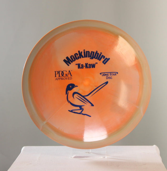 Lonestar Alpha Mockingbird Fairway Driver