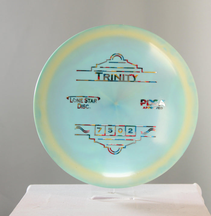 Lonestar Lima Trinity Fairway Driver