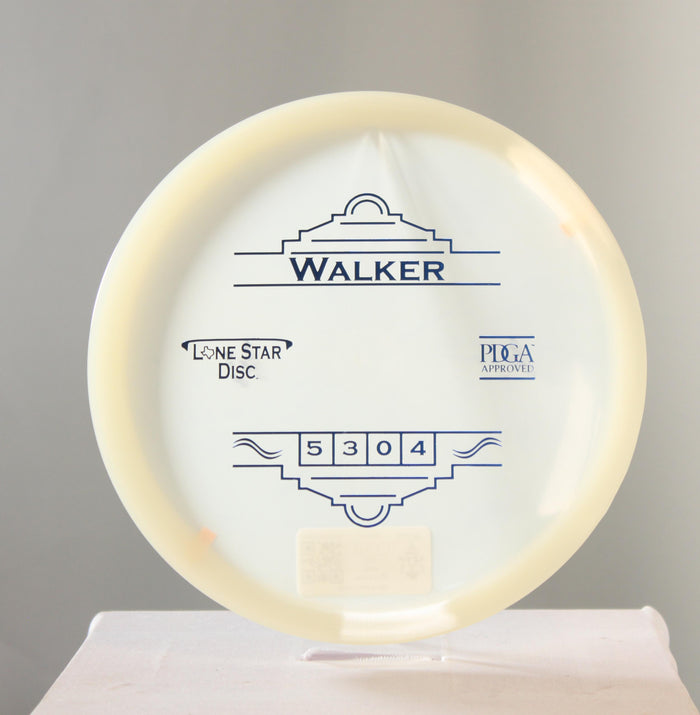 Lonestar Alpha Glow Walker Midrange