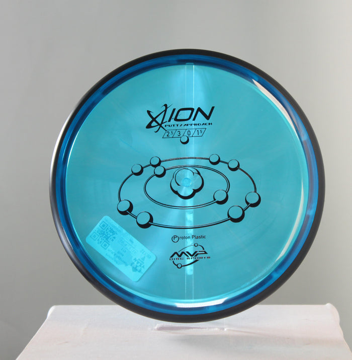 MVP Proton Ion Putter