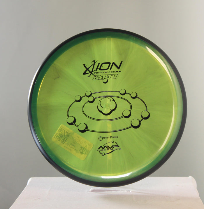MVP Proton Ion Putter