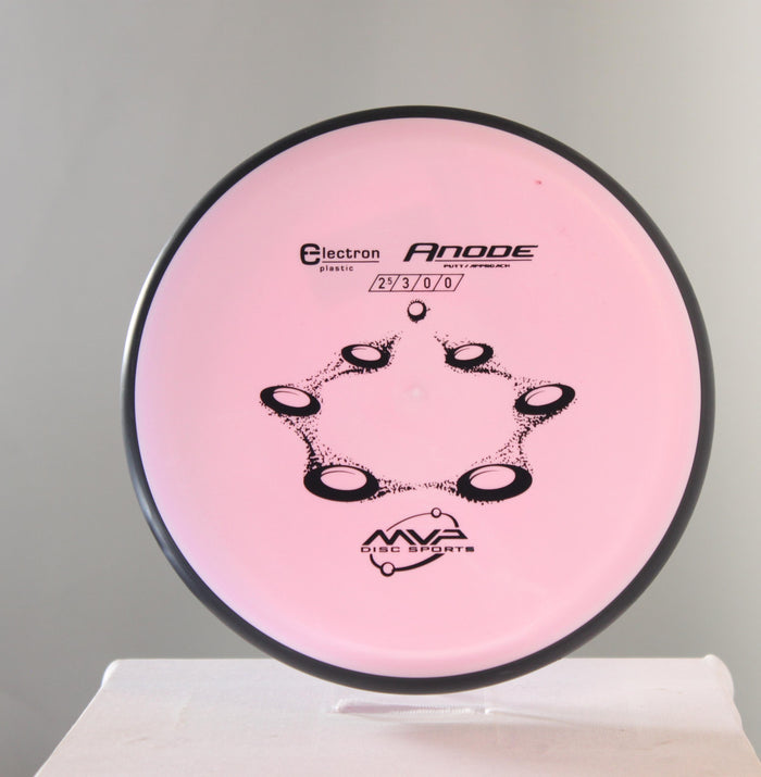MVP Electron Anode Putter