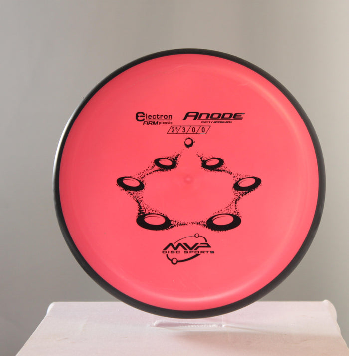 MVP Firm Electron Anode Putter