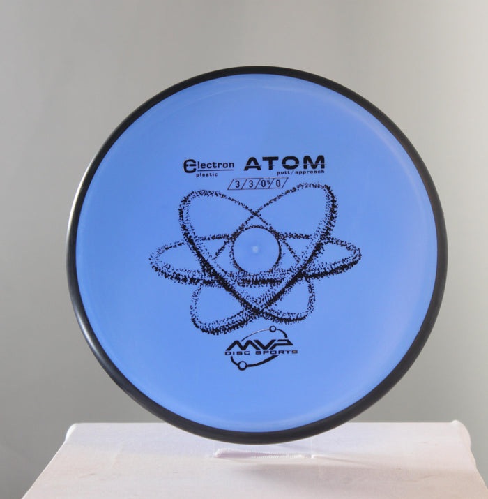 MVP Electron Atom Putter