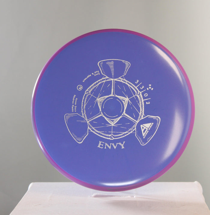 Axiom Neutron Envy Putter