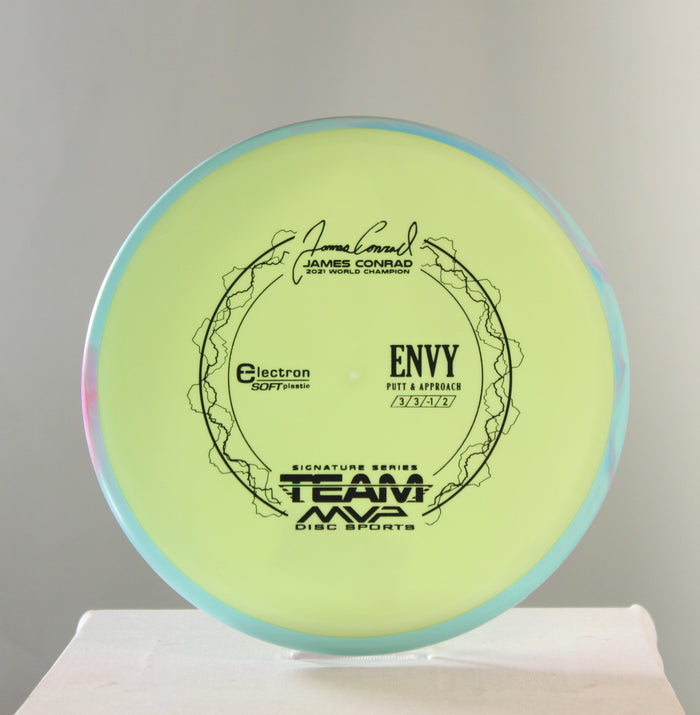 Axiom Soft Electron Envy Putter