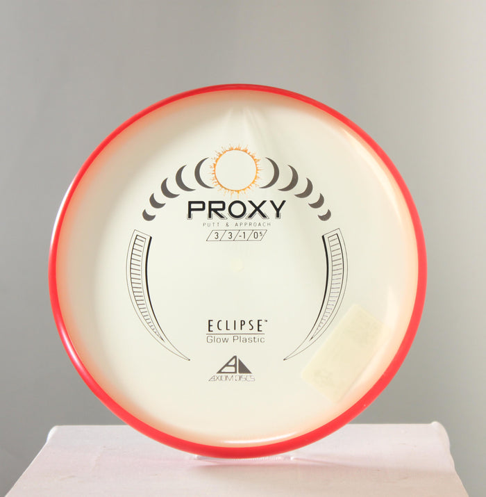 Axiom Eclipse Proxy Putter