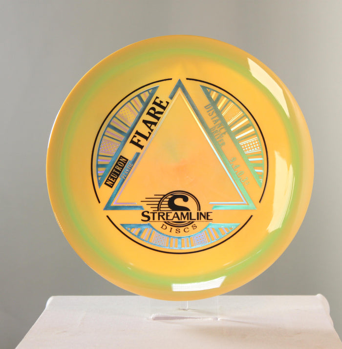 Streamline Neutron Flare Fairway Driver