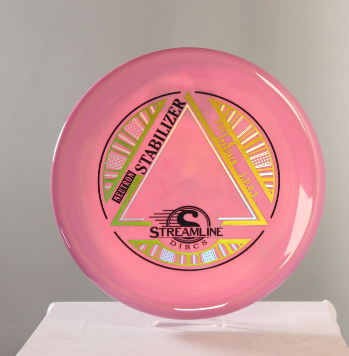 Streamline Neutron Stabilizer Putter