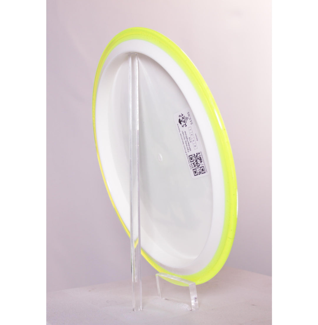 Axiom Lab Second Prism Neutron Trance Fairway Driver