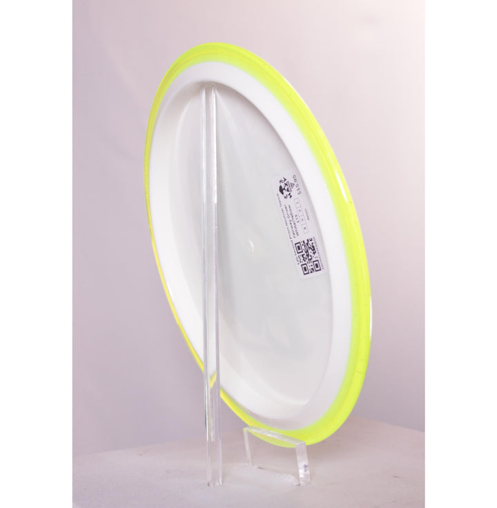 Axiom Lab Second Prism Neutron Trance Fairway Driver