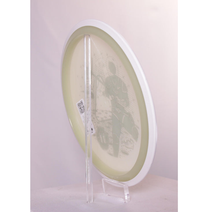 MVP Lab Second Eclipse Servo Fairway Driver