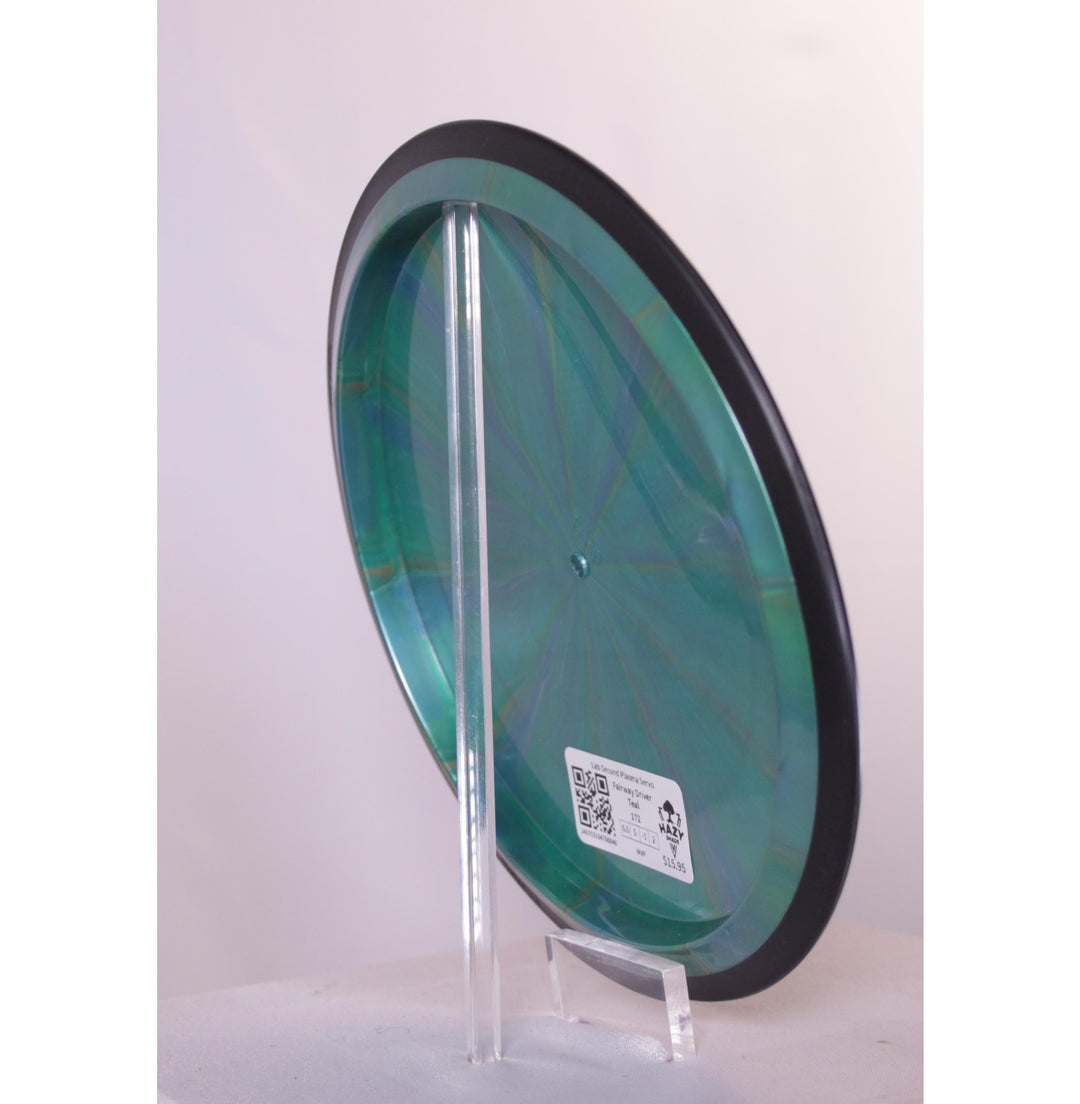 MVP Lab Second Plasma Servo Fairway Driver