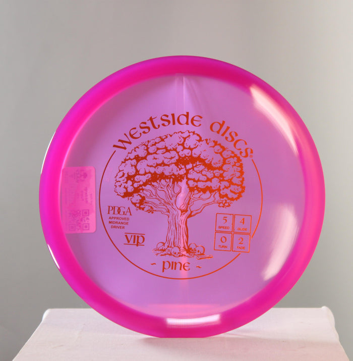 Westside Discs VIP Pine Midrange
