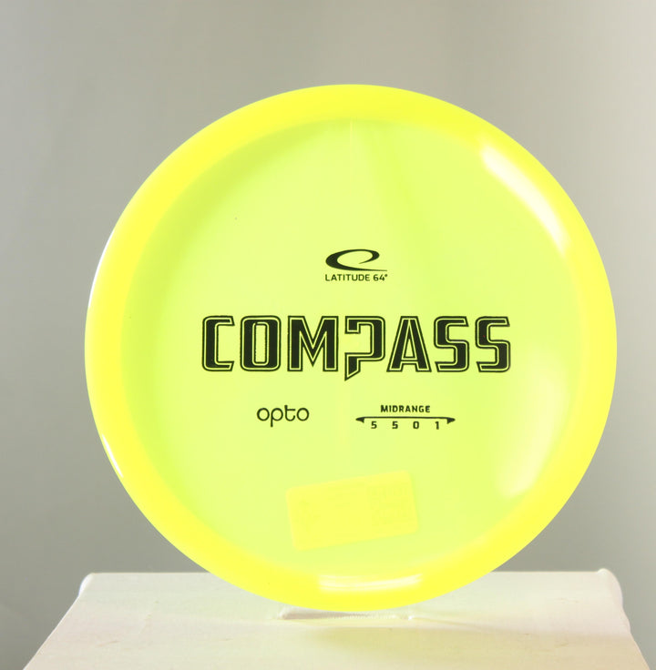 Opto Compass