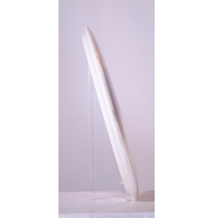 Westside Discs Space Kitty Toaster DyeMax Warship Midrange