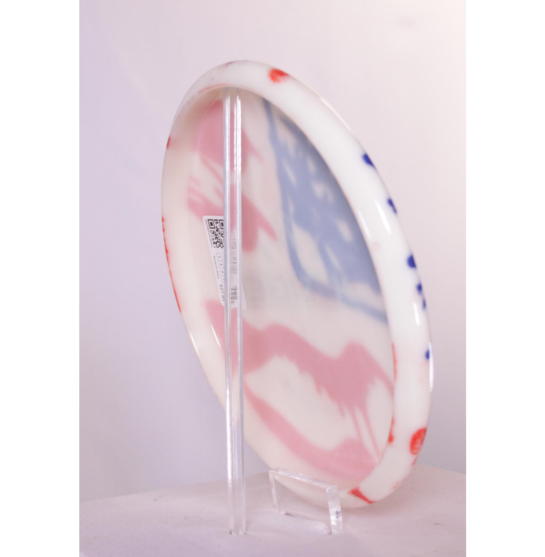 Dynamic Discs Lucid MyDye Emac Judge Putter